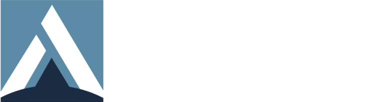 APEX Insurance Advisors White Logo